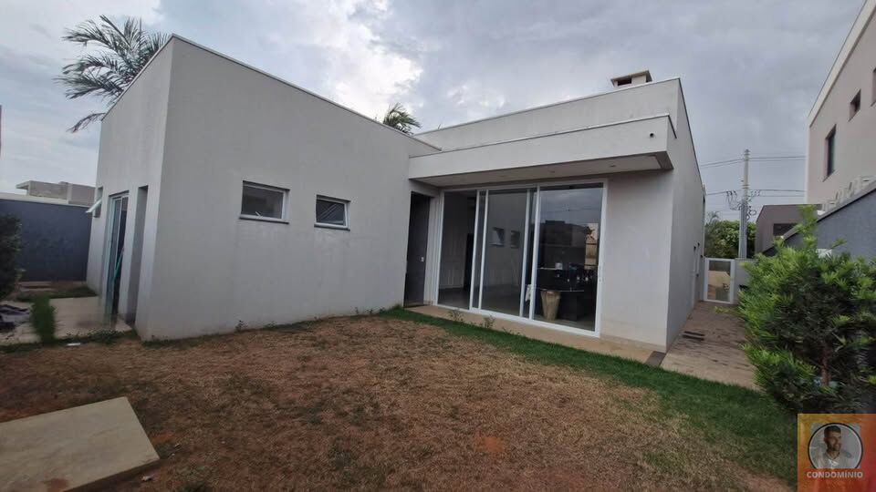 Casa de Condomínio à venda com 3 quartos, 205m² - Foto 7