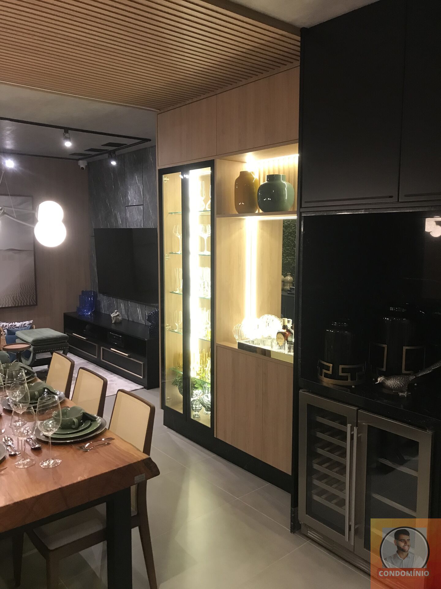 Apartamento à venda com 3 quartos, 132m² - Foto 7