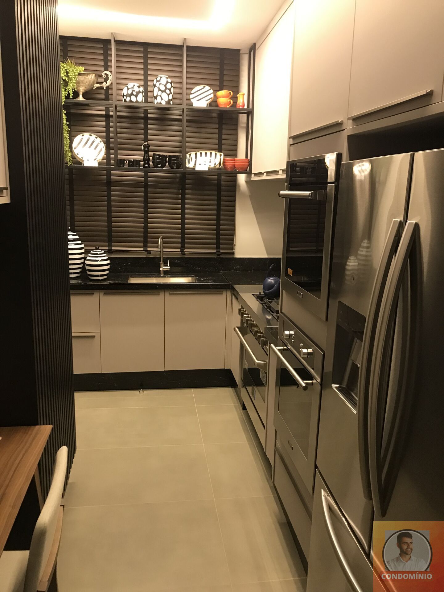 Apartamento à venda com 3 quartos, 132m² - Foto 5