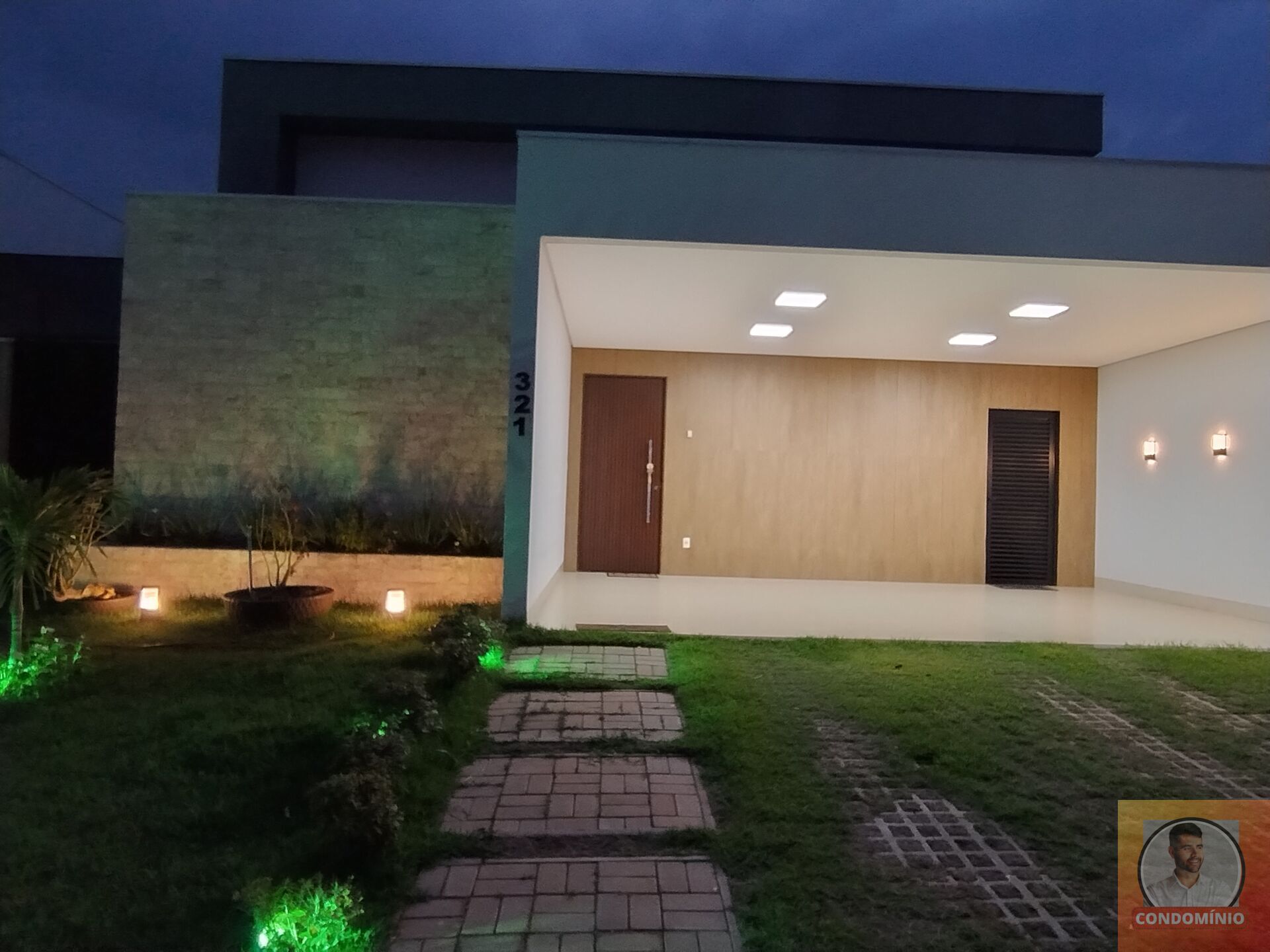 Casa de Condomínio à venda com 3 quartos, 170m² - Foto 8