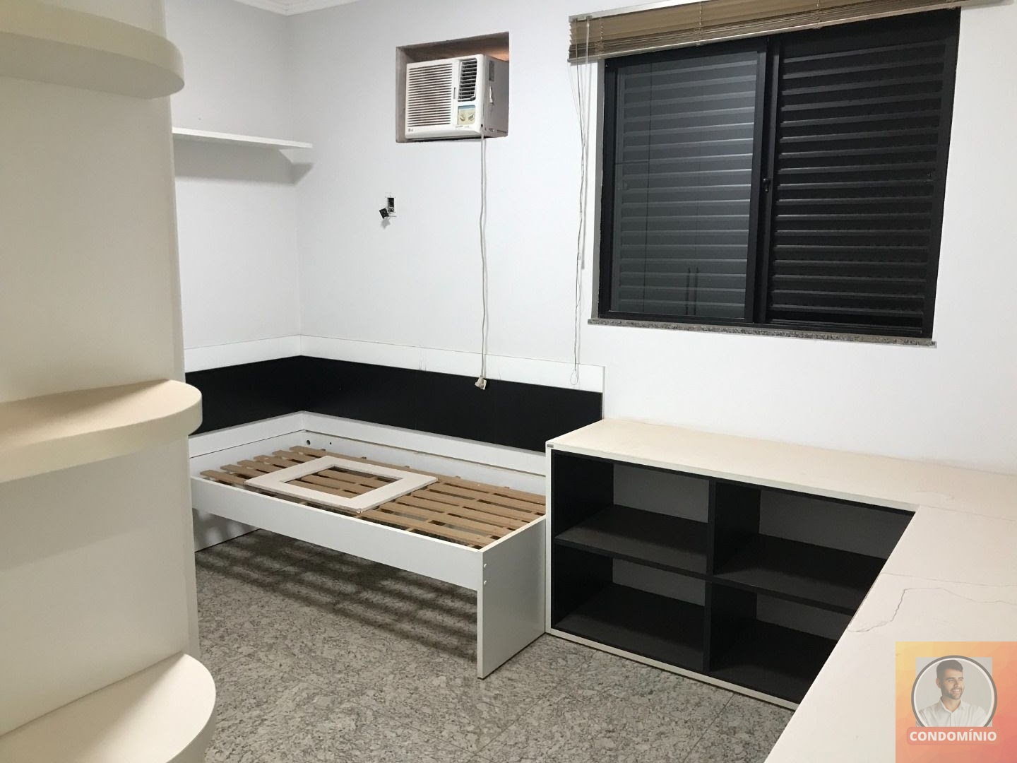 Apartamento à venda com 3 quartos, 151m² - Foto 11