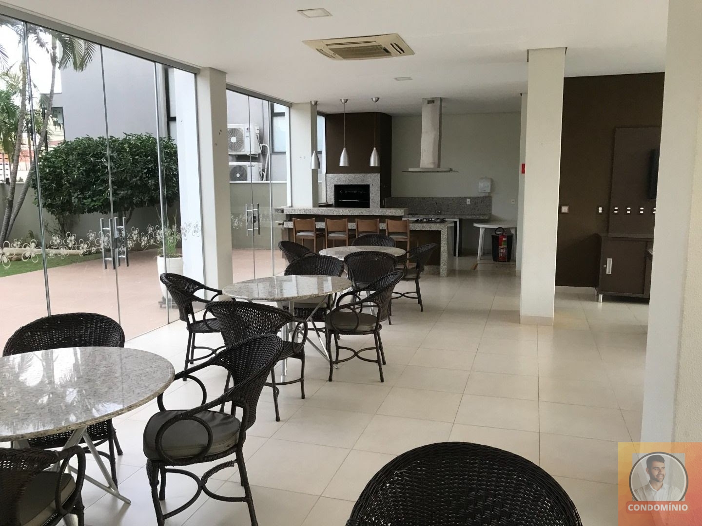 Apartamento à venda com 3 quartos, 151m² - Foto 6