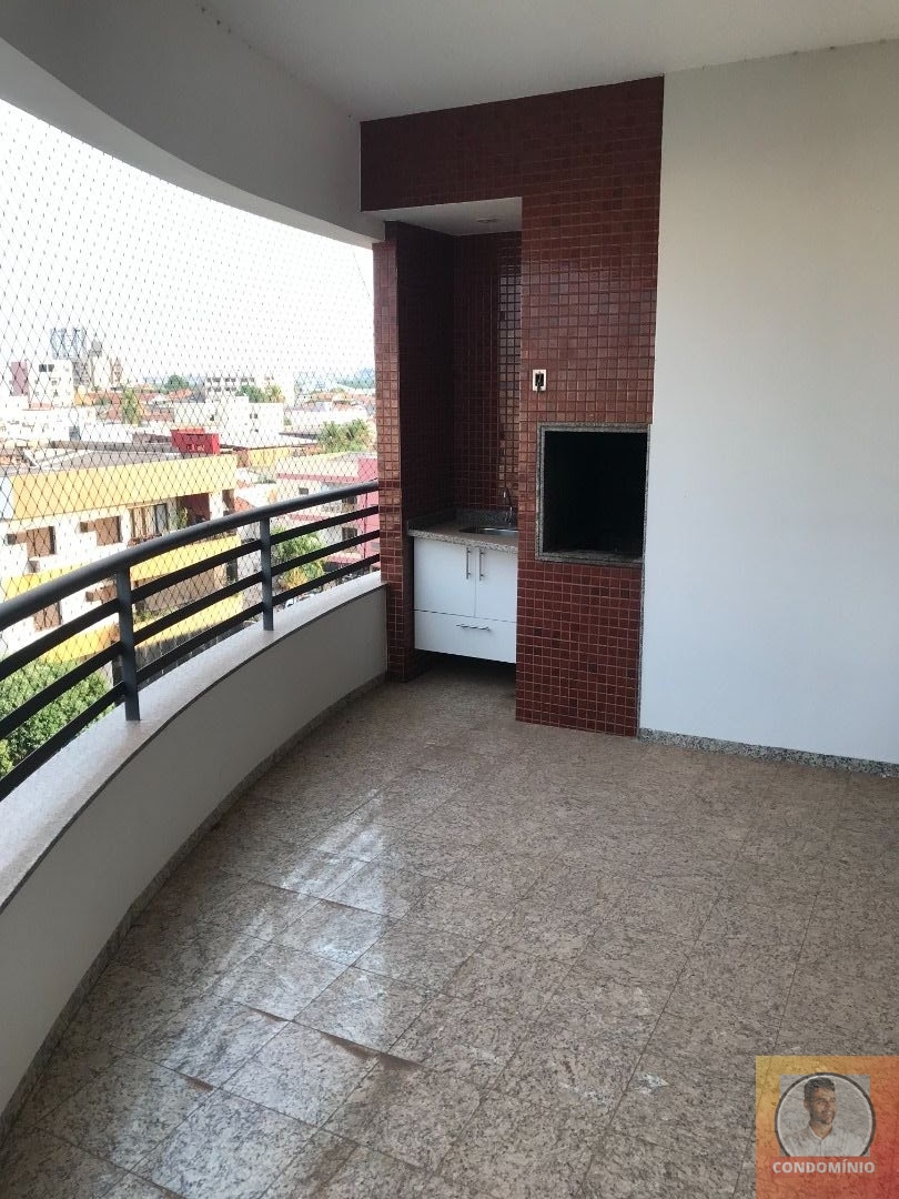 Apartamento à venda com 3 quartos, 151m² - Foto 14