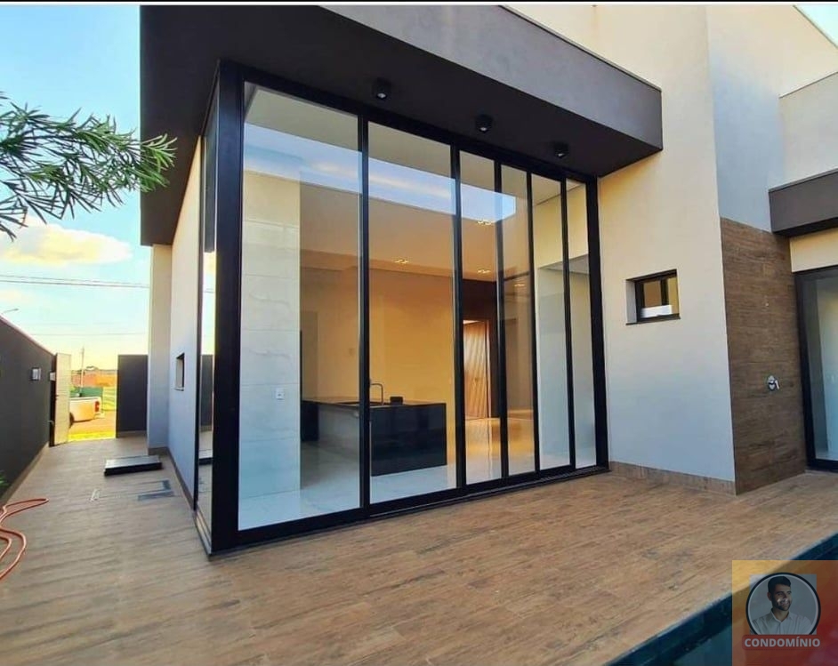 Casa à venda com 3 quartos, 240m² - Foto 6