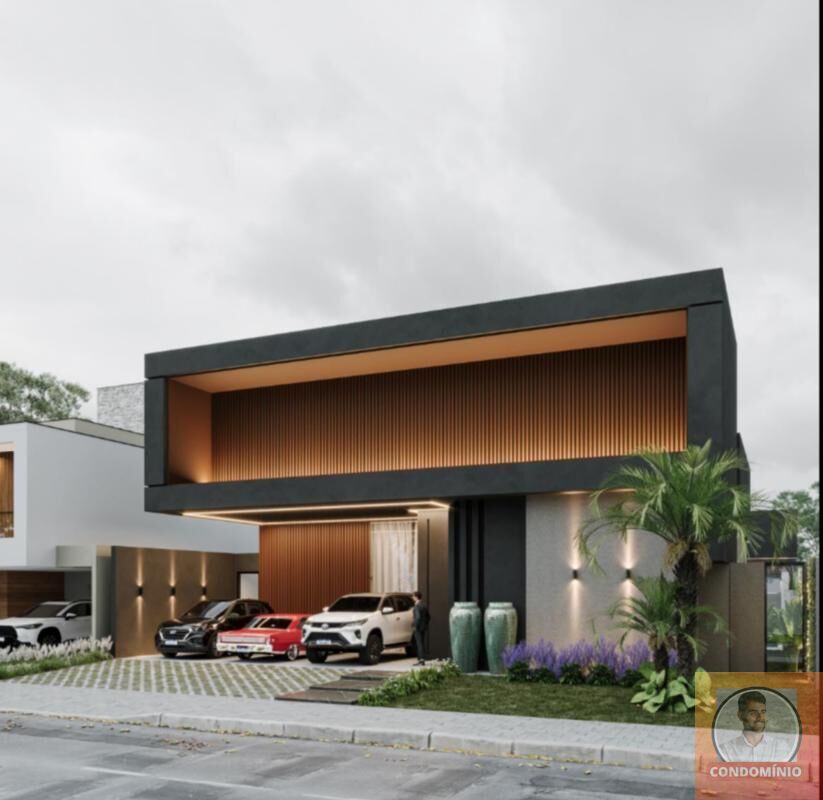 Casa de Condomínio à venda com 3 quartos, 285m² - Foto 6