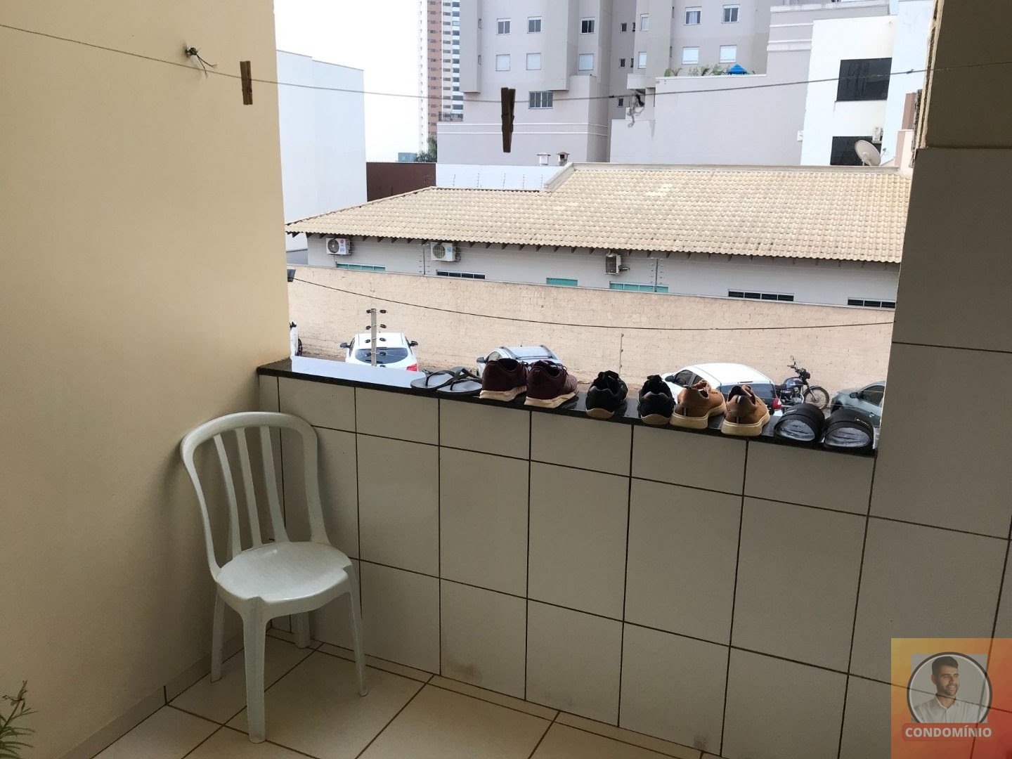 Apartamento à venda com 3 quartos, 117m² - Foto 5