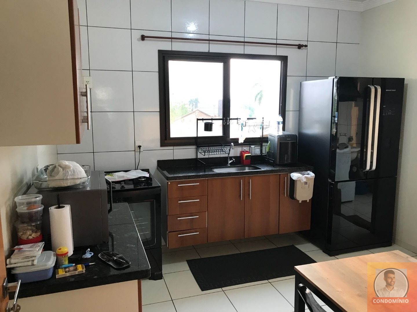 Apartamento à venda com 3 quartos, 117m² - Foto 2