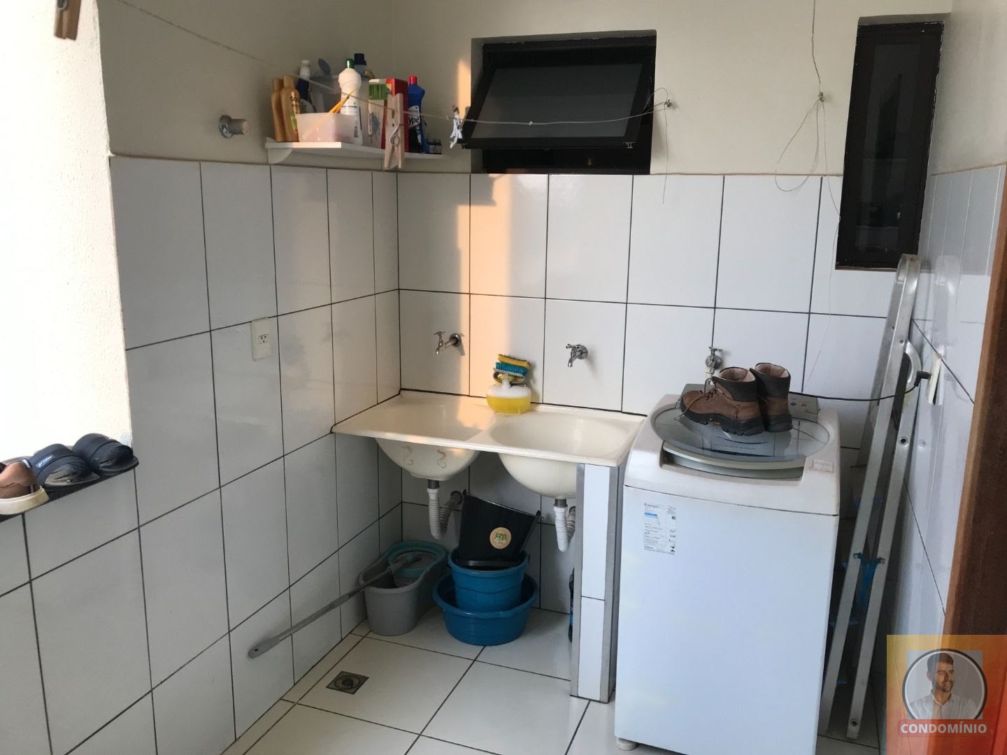 Apartamento à venda com 3 quartos, 117m² - Foto 4