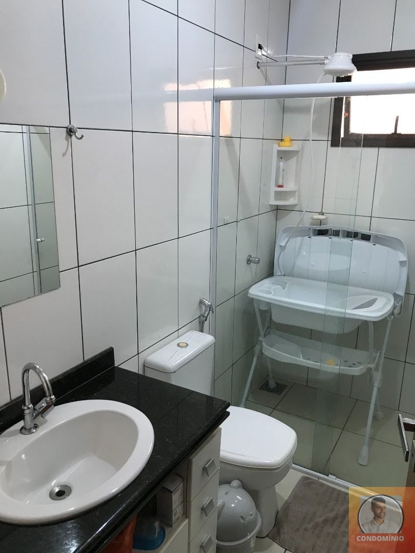 Apartamento à venda com 3 quartos, 117m² - Foto 11