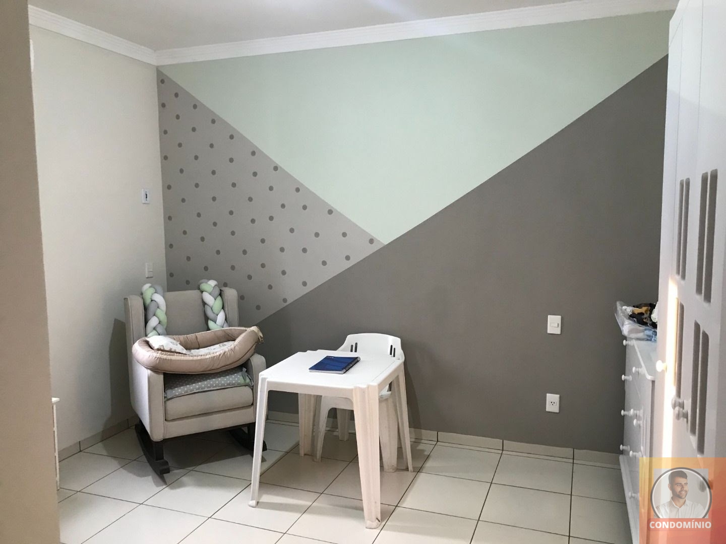 Apartamento à venda com 3 quartos, 117m² - Foto 10