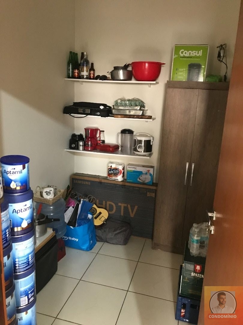 Apartamento à venda com 3 quartos, 117m² - Foto 3