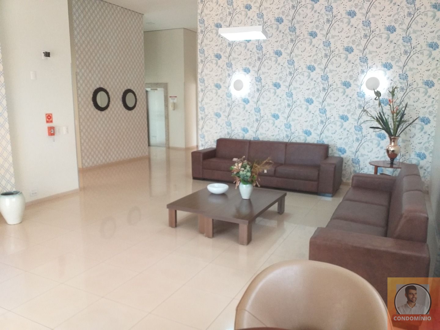 Apartamento à venda com 3 quartos, 103m² - Foto 15