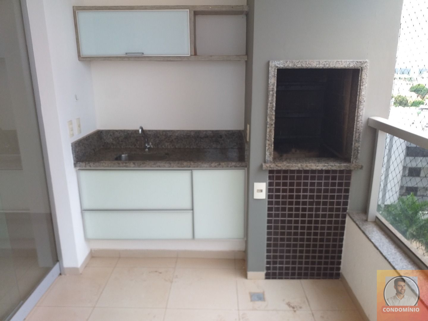 Apartamento à venda com 3 quartos, 103m² - Foto 13