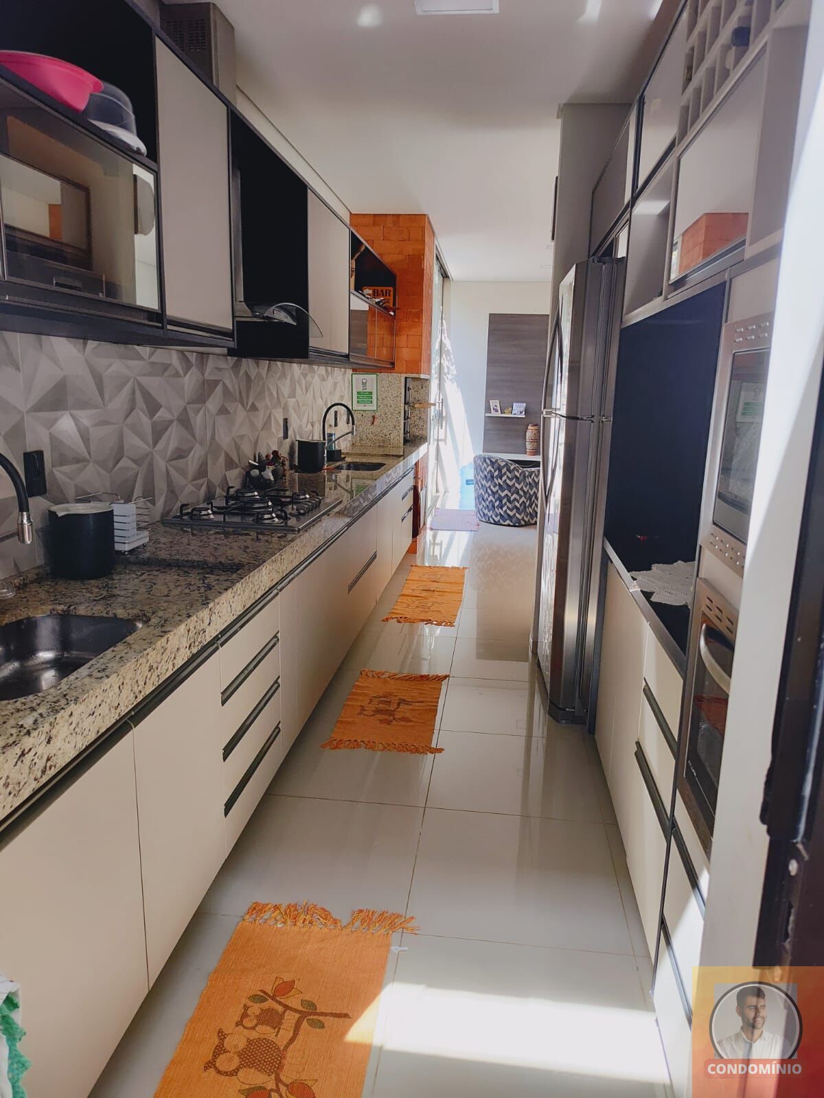 Casa de Condomínio à venda com 3 quartos, 135m² - Foto 5