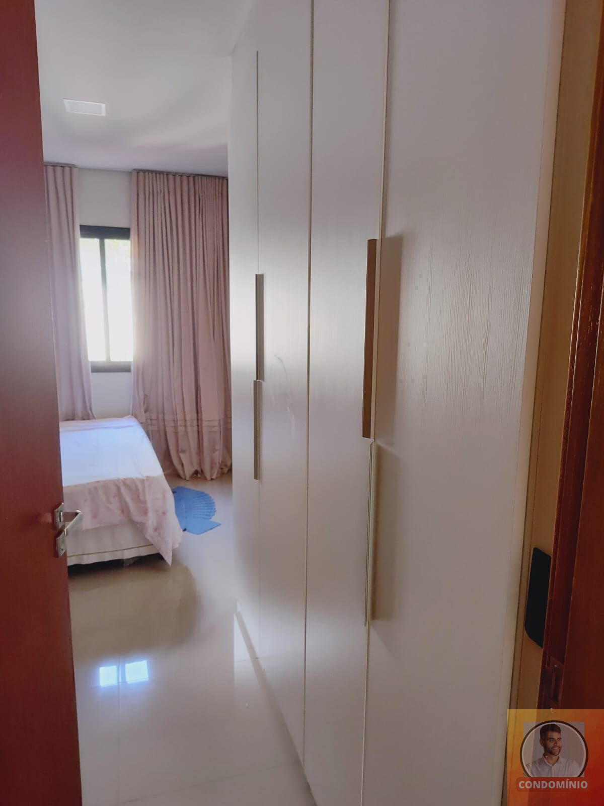 Casa de Condomínio à venda com 3 quartos, 135m² - Foto 4