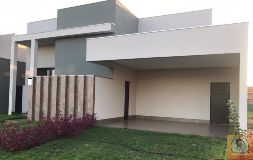 Casa de Condomínio à venda com 3 quartos, 215m² - Foto 2