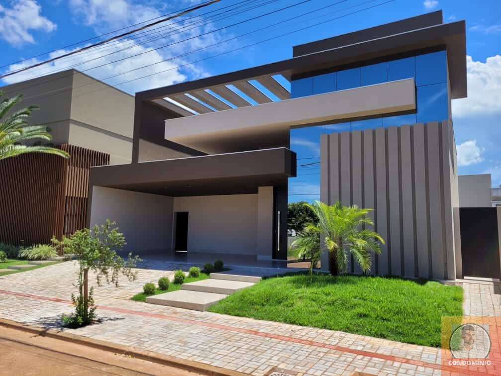 Casa de Condomínio à venda com 3 quartos, 250m² - Foto 8