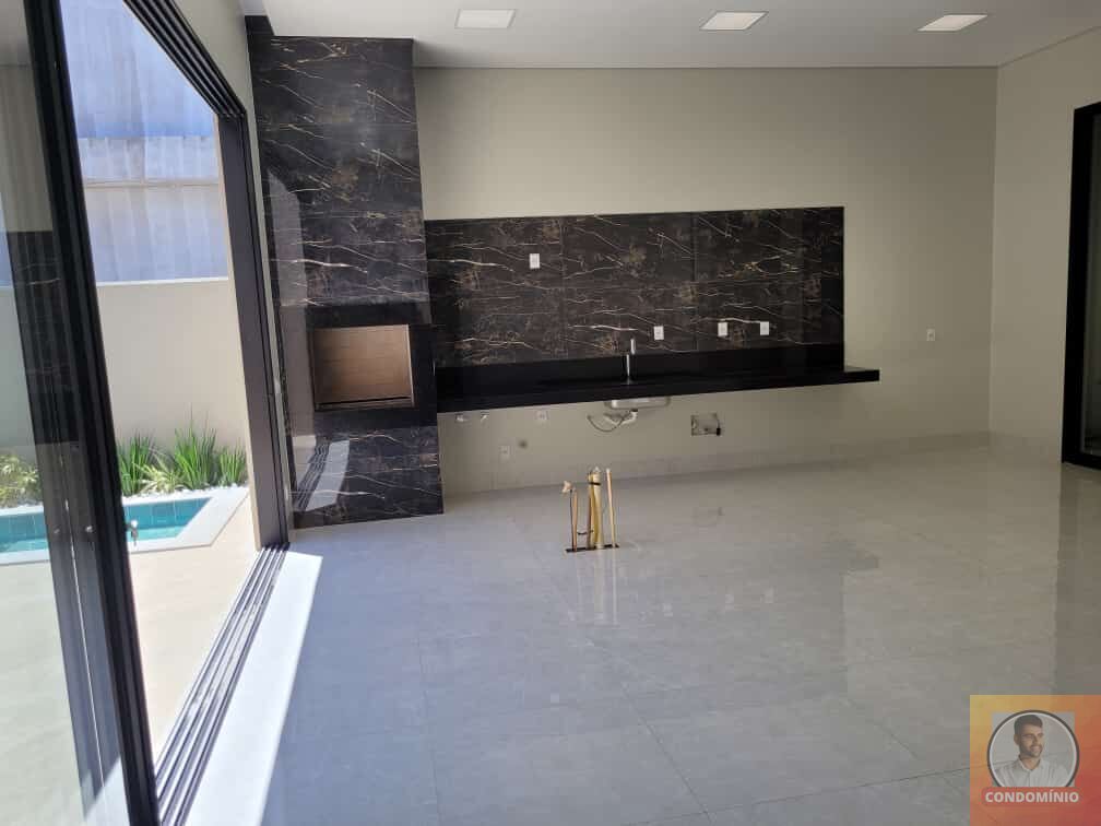 Casa de Condomínio à venda com 3 quartos, 250m² - Foto 15