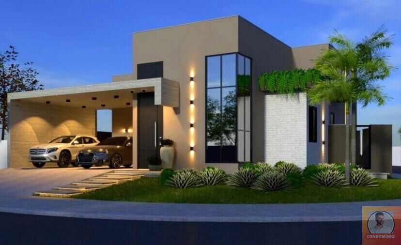 Casa de Condomínio à venda com 3 quartos, 208m² - Foto 3