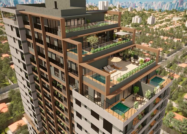 AS VANTAGENS DE MORAR EM UM CONDOMÍNIO VERTICAL