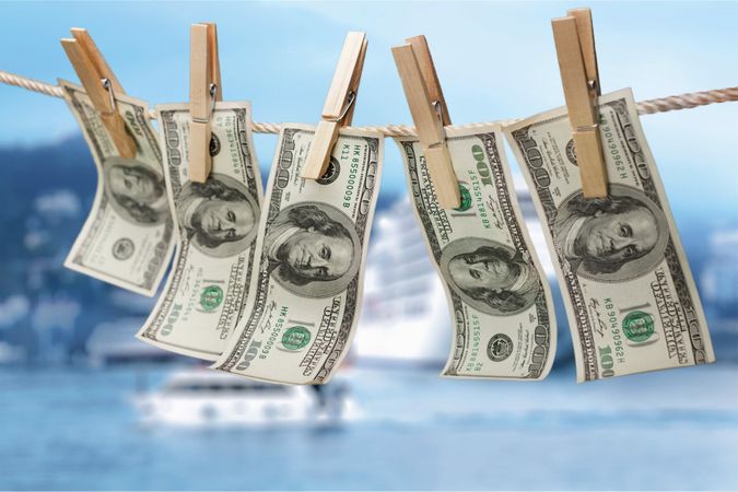 Você tem controle das suas finanças? Sabe o quanto recebe e o quanto gasta?