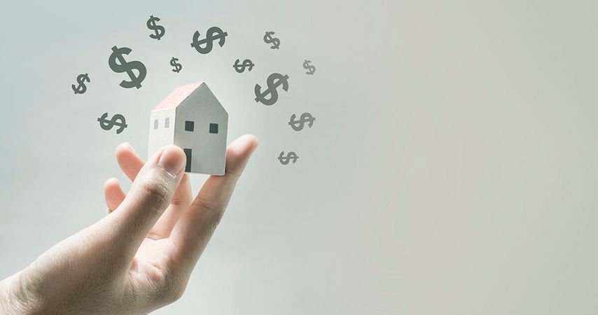 COMO FUNCIONA O FINANCIAMENTO IMOBILIÁRIO