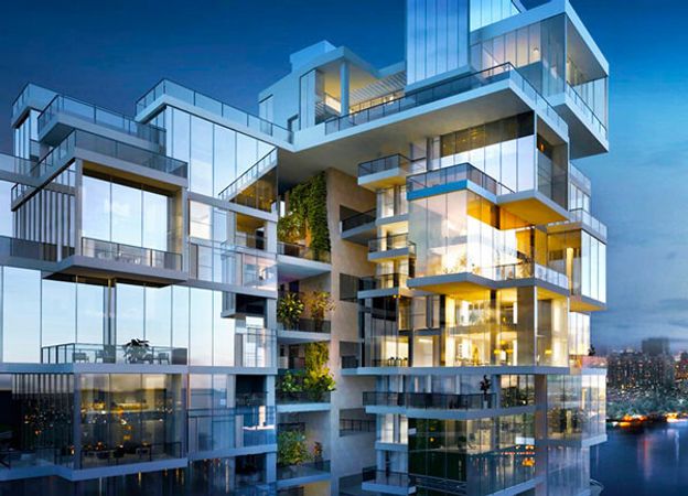 POR QUE UM IMÓVEL NOVO E MODERNO PROPORCIONA MELHORES EXPERIÊNCIAS?