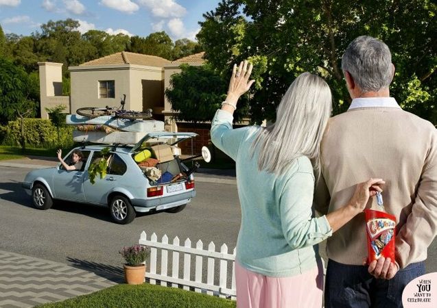 5 MOTIVOS PARA SAIR DA CASA DOS SEUS PAIS