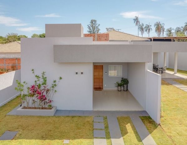 AS VANTAGENS DE MORAR EM UM CONDOMÍNIO HORIZONTAL :