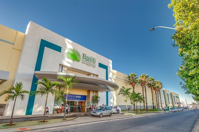 DESCUBRA 5 BENEFÍCIOS DE MORAR PERTO DO BURITI SHOPPING