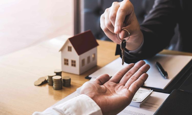 Você tem um imóvel, resolve colocá-lo à venda, mas quer saber se você vai conseguir vendê-lo por meio de financiamento?