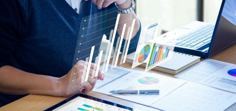 Análise de Crédito: TUDO QUE VOCÊ PRECISA SABER.