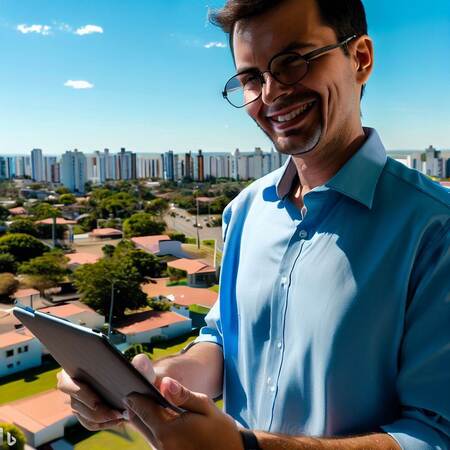 Descubra as vantagens de comprar um imóvel novo em Goiânia e Aparecida