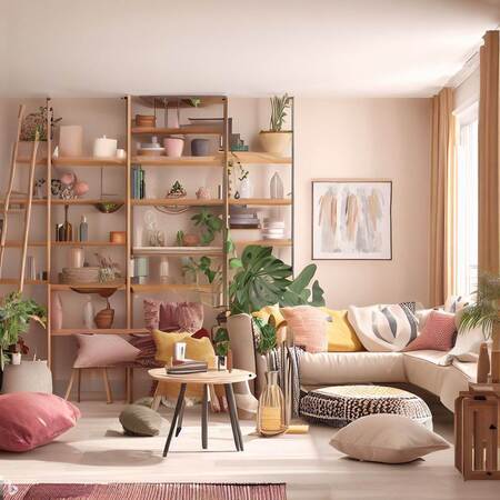 Decoração inteligente: ideias criativas para apartamentos compactos