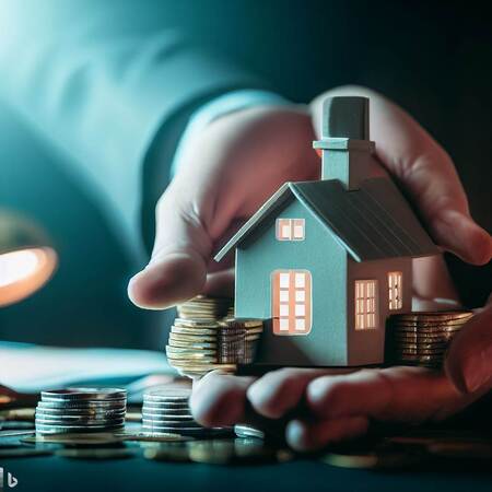 Investindo em Ágio de Imóveis: Vantagens, Desvantagens e Cuidados