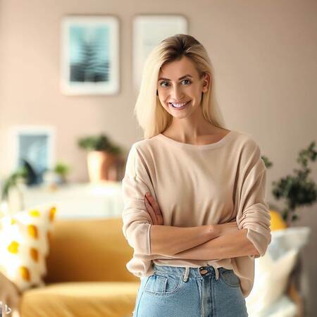 Dicas para decorar seu novo lar