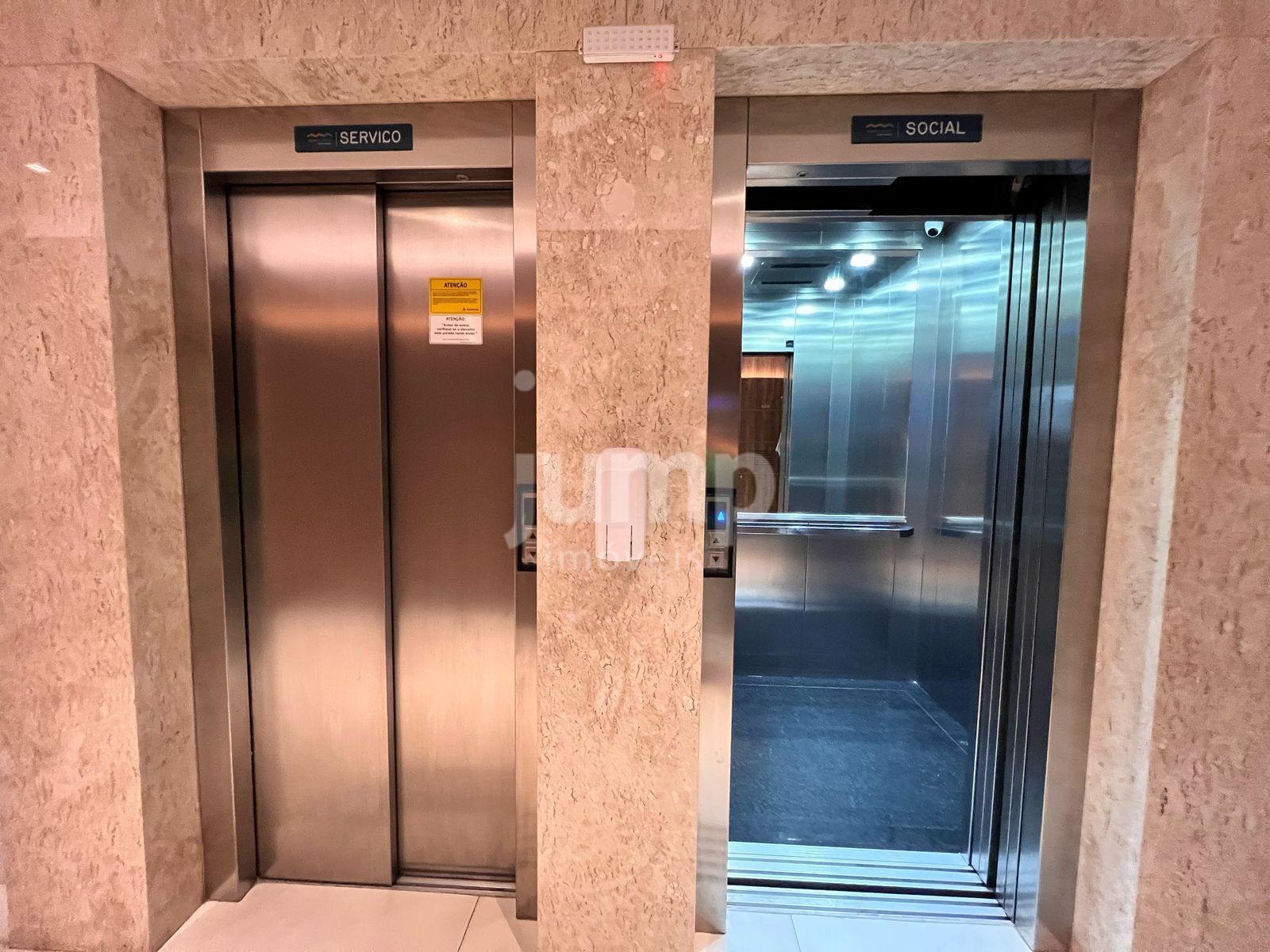 Apartamento à venda com 2 quartos, 75m² - Foto 8
