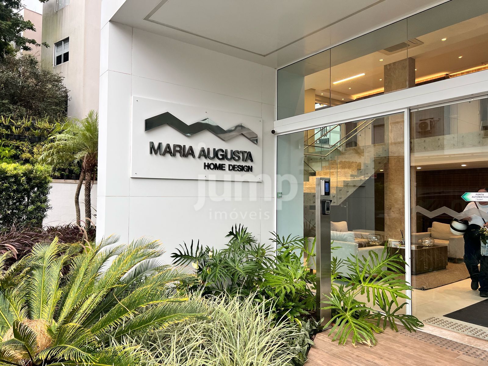 Apartamento à venda com 2 quartos, 75m² - Foto 3