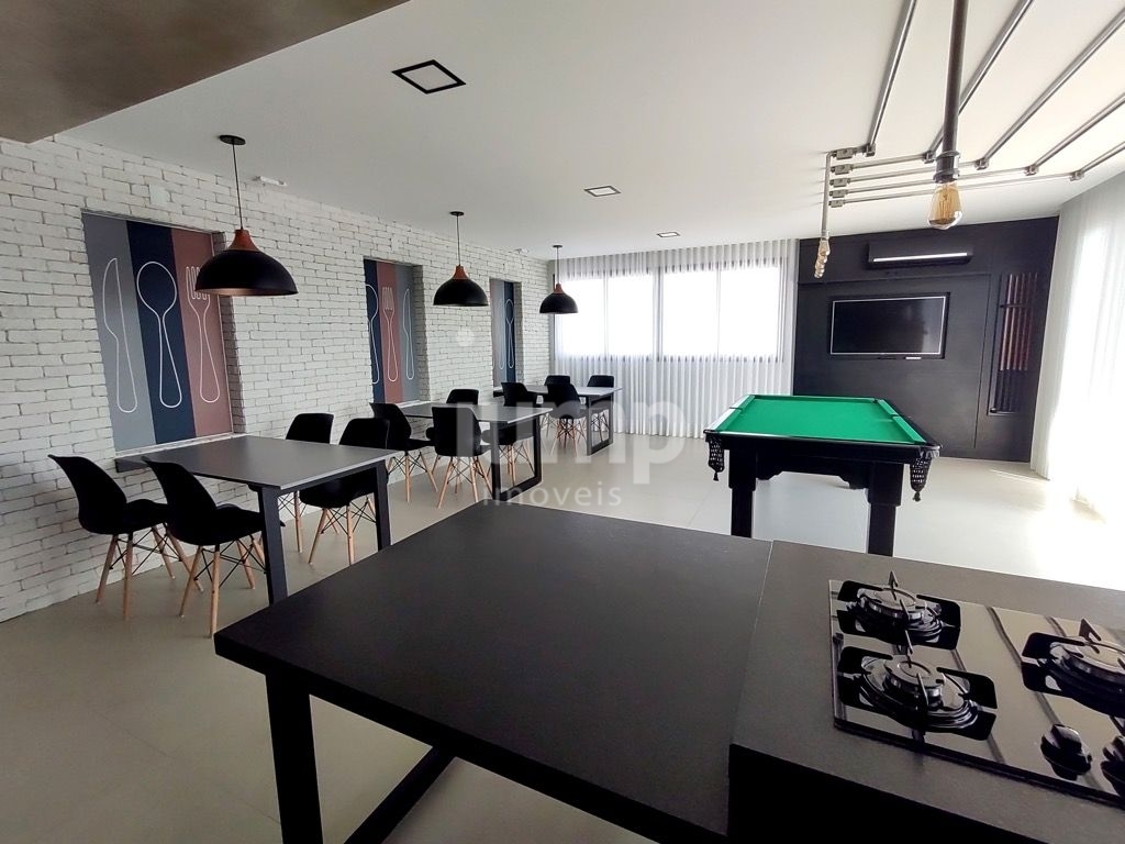 Apartamento à venda com 1 quarto, 54m² - Foto 21