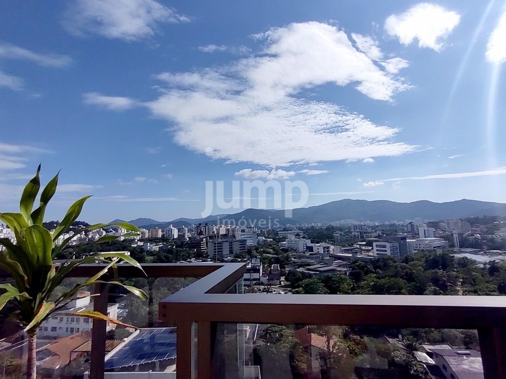 Apartamento à venda com 1 quarto, 54m² - Foto 43