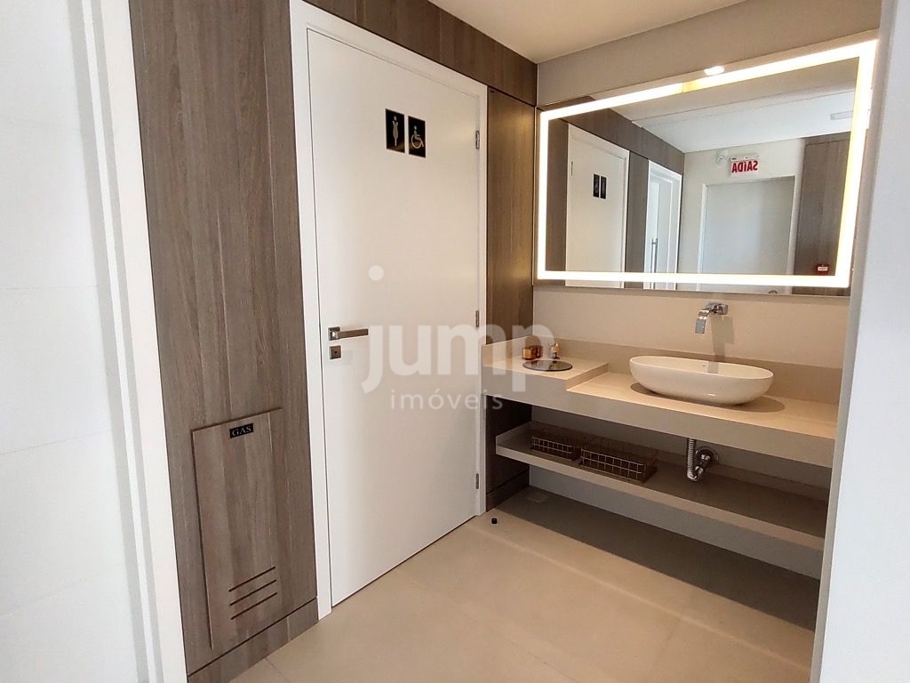 Apartamento à venda com 1 quarto, 54m² - Foto 44