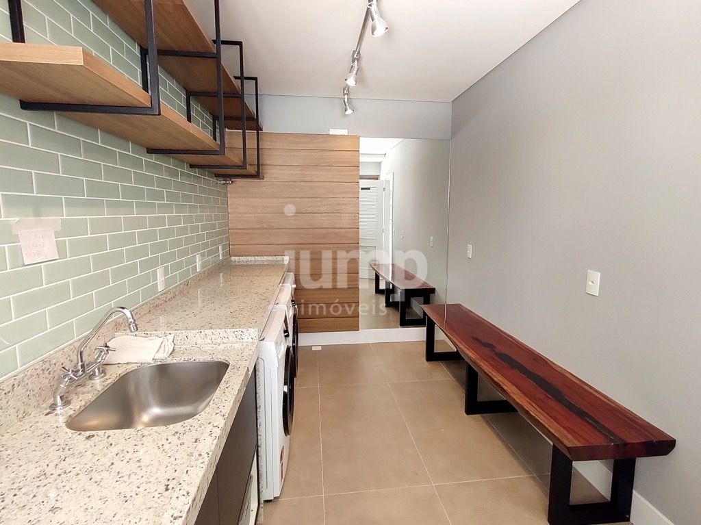 Apartamento à venda com 1 quarto, 54m² - Foto 45