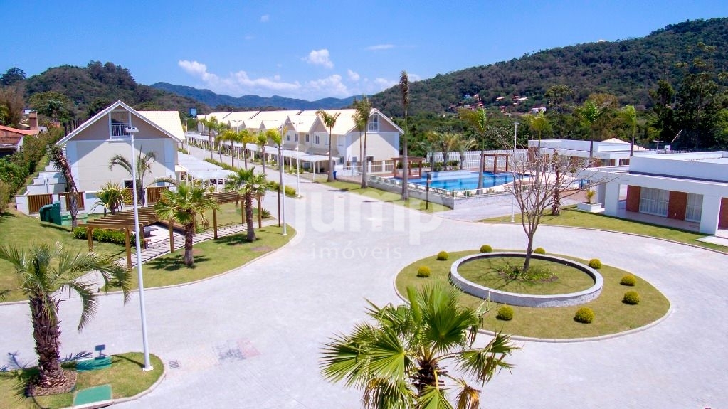 Casa de Condomínio à venda com 3 quartos, 118m² - Foto 7