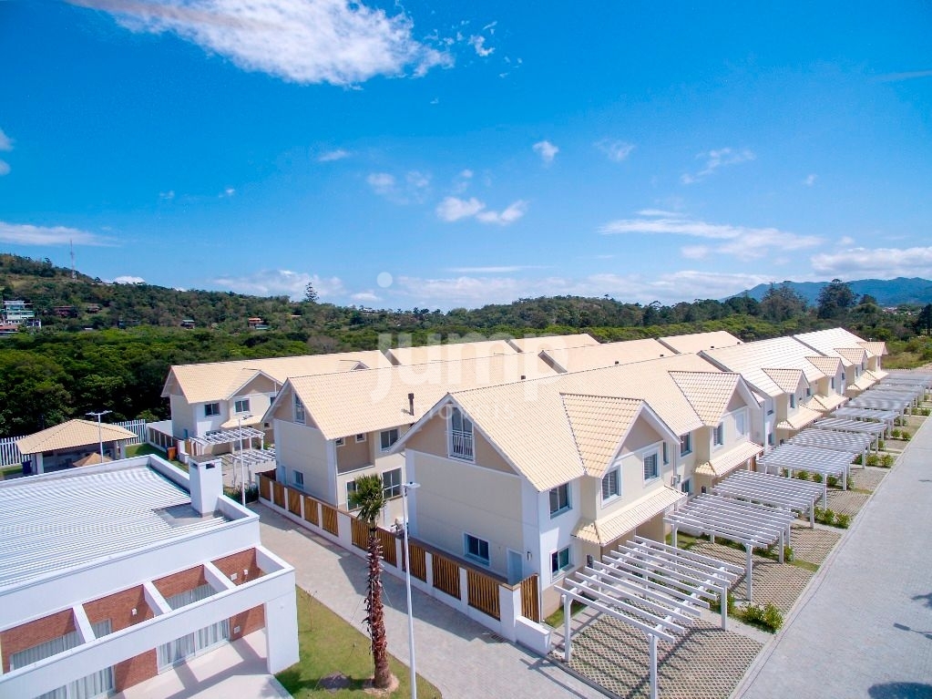 Casa de Condomínio à venda com 3 quartos, 118m² - Foto 25