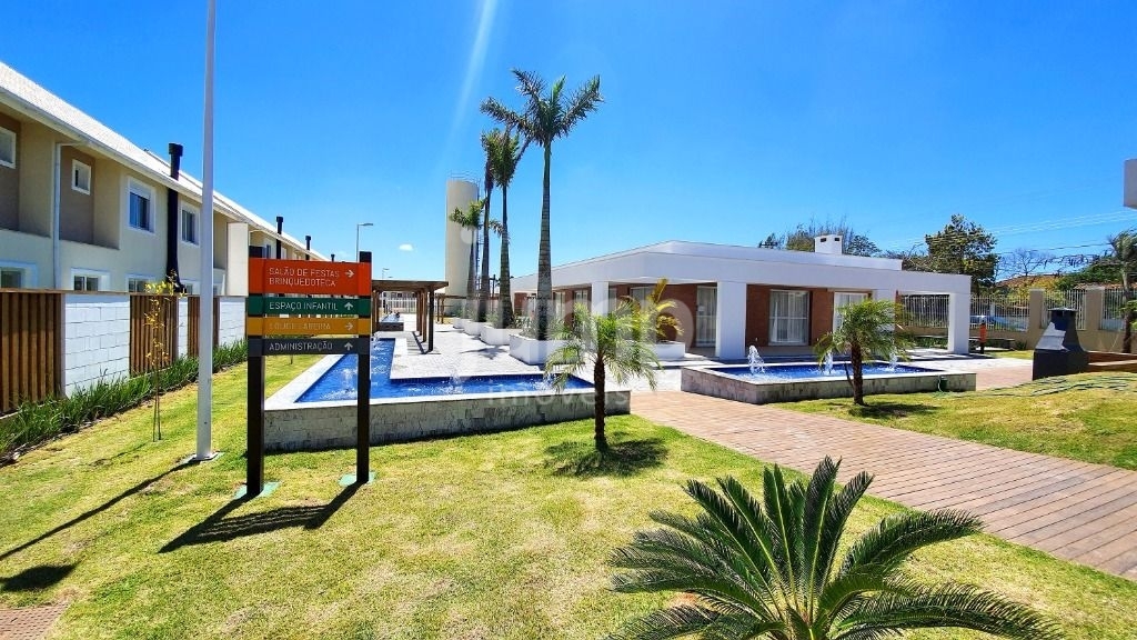 Casa de Condomínio à venda com 3 quartos, 118m² - Foto 16