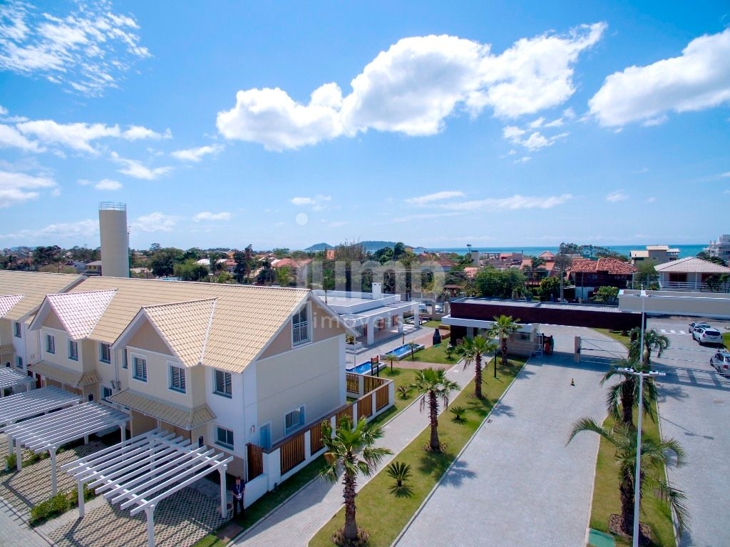 Casa de Condomínio à venda com 3 quartos, 118m² - Foto 9