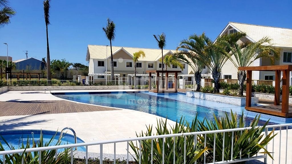 Casa de Condomínio à venda com 3 quartos, 118m² - Foto 37