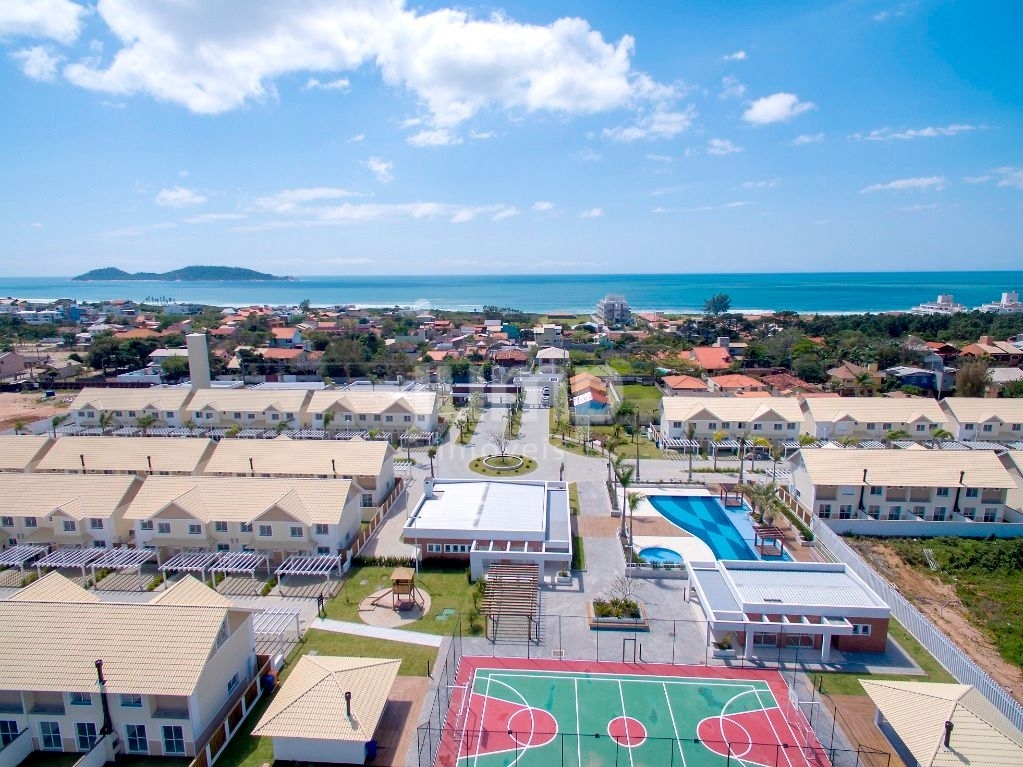 Casa de Condomínio à venda com 3 quartos, 118m² - Foto 4