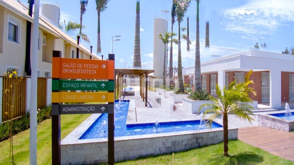 Casa de Condomínio à venda com 3 quartos, 118m² - Foto 38
