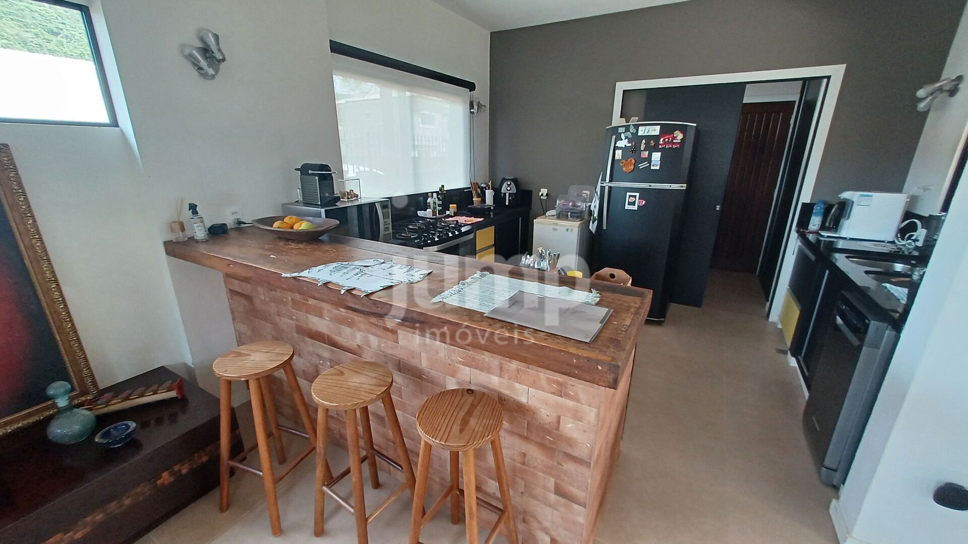 Casa à venda com 4 quartos, 200m² - Foto 9
